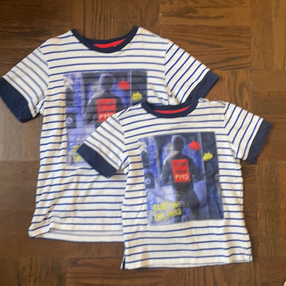 PRIMIGI t-shirts